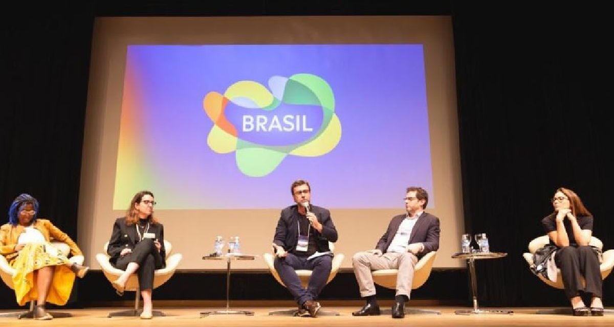 Embratur aposta no audiovisual brasileiro