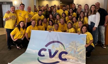 Roadshow da CVC chega a Campinas, que se destaca nas vendas
