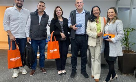 Europlus realiza 1ª edição do Partners Day em São Paulo