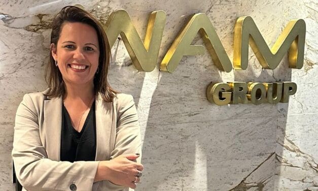 Fernanda Oliveira assume direção de Vendas da WAM