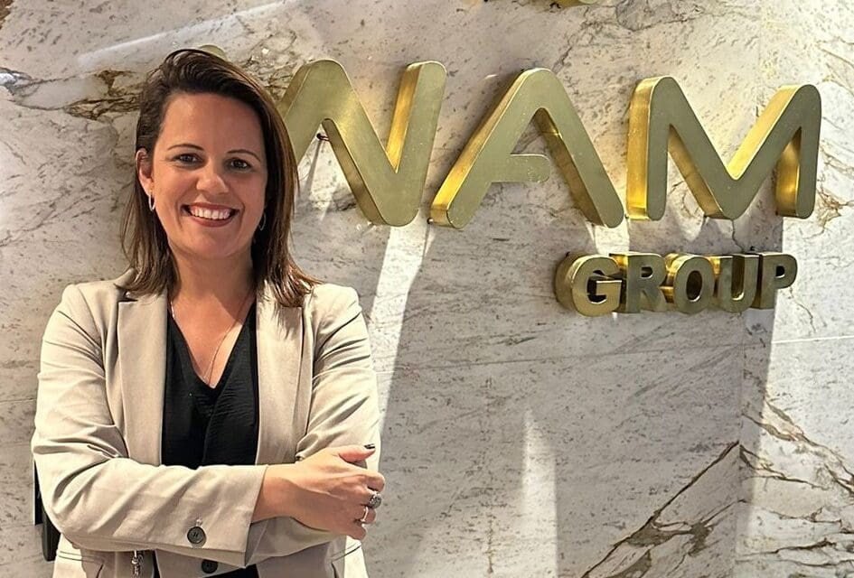 Fernanda Oliveira assume direção de Vendas da WAM