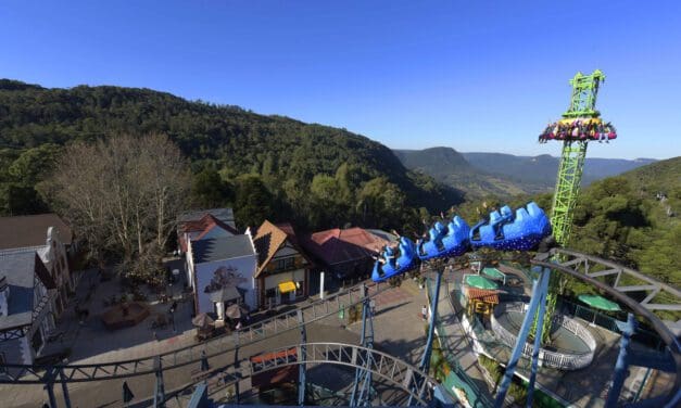 Fórum Gramado abordará parques temáticos