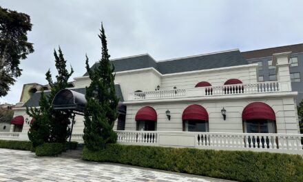 Casa Ferrari leva experiências de luxo para Gramado