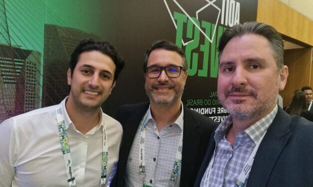 Grupo Mabu marca presença na Adit Invest