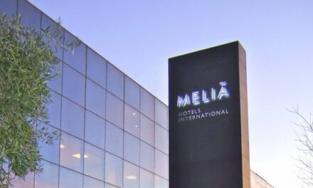 Meliá venderá hotéis e arrecadará € 120 milhões neste semestre