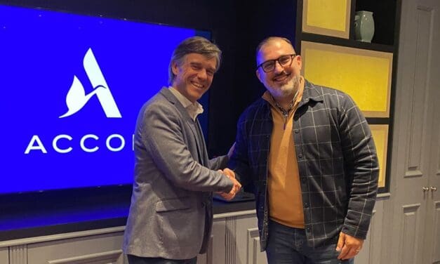 Accor e Incrego Real Estate anunciam projeto hoteleiro inovador