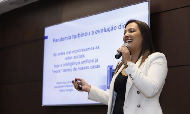 Brasilturis apresenta tendências do mercado em evento da Omint