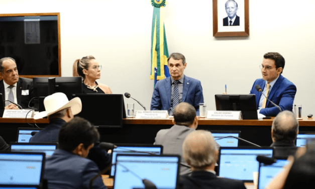 MTur destaca ações na Câmara dos Deputados