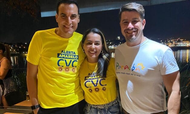 Rede Nord participa de ação promovida pela CVC