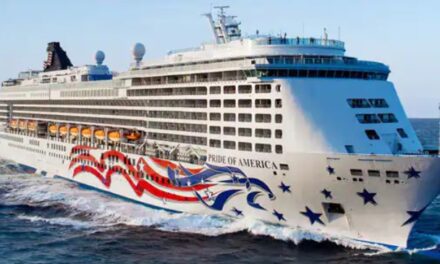 NCL e Princess Cruises substituem escalas em Maui