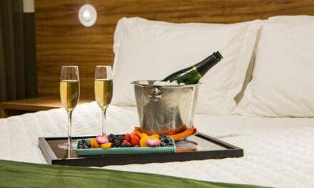 Rede Travel Inn amplia oferta romântica