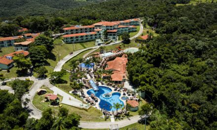 Resorts Tauá: Oportunidade para se hospedar
