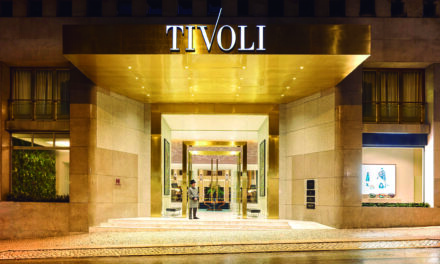 Tivoli Hotels & Resorts: 90 anos de história