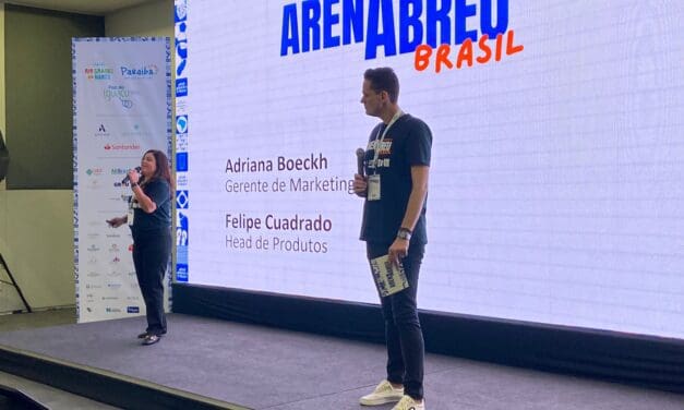 Abreu reforça as atuais campanhas de vendas; confira