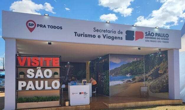 Festa do Peão espera receber mais de um milhão de visitantes