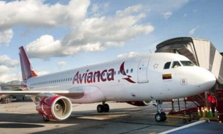 Avianca é a companhia aérea mais pontual do mundo em 2023