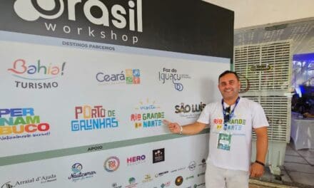 Governo do RN participa do Workshop Brasil Diversa, na Bahia