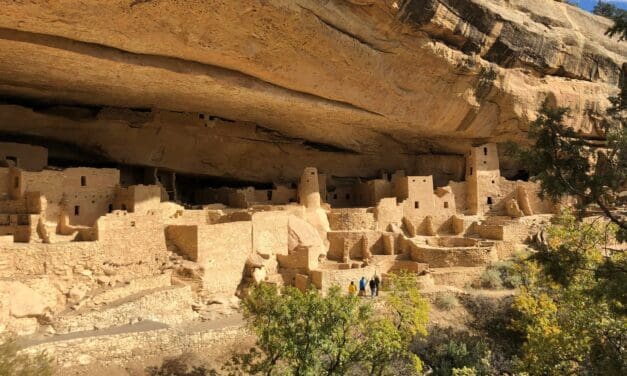 10 Patrimônios Mundiais da UNESCO nos Estados Unidos