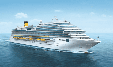 Clia Brasil anuncia primeira edição brasileira do Cruise360