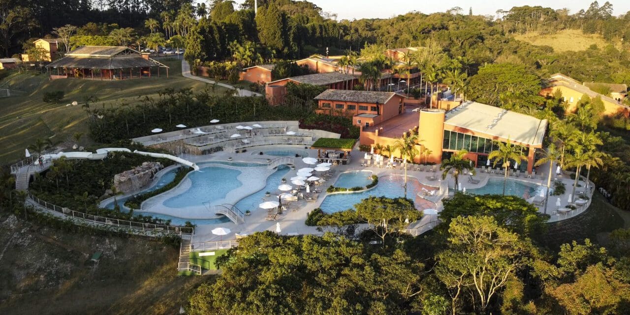 Villa Rossa recebe Selo de hotel Art Friendly pelo Movimento Teia