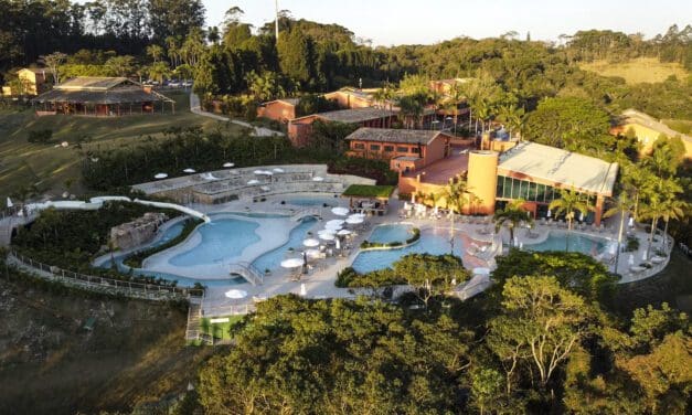 Villa Rossa recebe Selo de hotel Art Friendly pelo Movimento Teia