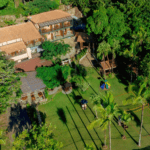 Hotel Velas do Engenho neutraliza 100% de CO2 das hospedagens