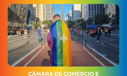 Grupo Cataratas é o novo associado da Câmara LGBT do Brasil