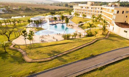 Trul Hotéis e Wyndham firmam parceria com o Furnaspark Resort