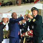 Ethiopian Aviation University gradua mais de 1.500 profissionais