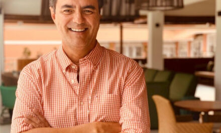 Flávio Monteiro é o novo diretor-geral do Transamerica Comandatuba
