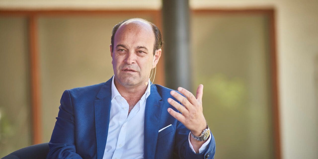 Vila Galé anuncia Pedro Ribeiro como diretor de Marketing e Vendas