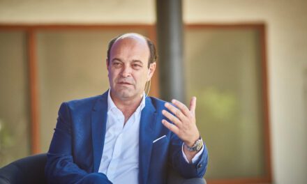 Vila Galé anuncia Pedro Ribeiro como diretor de Marketing e Vendas