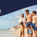 Hot Sales 2023 do Club Med oferece até 30% de desconto