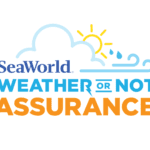 SeaWorld Parks implementa política “Weather-or-Not”
