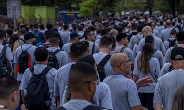 Metalúrgicos da Embraer ameaçam greve em São José dos Campos