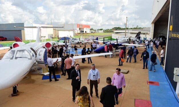 Primeira edição da Aviation XP Nordeste acontece em outubro