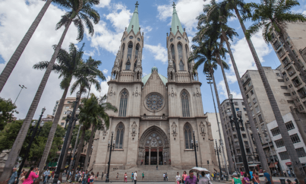 Atividade turística em julho é 7,8% maior que no mesmo mês do ano passado