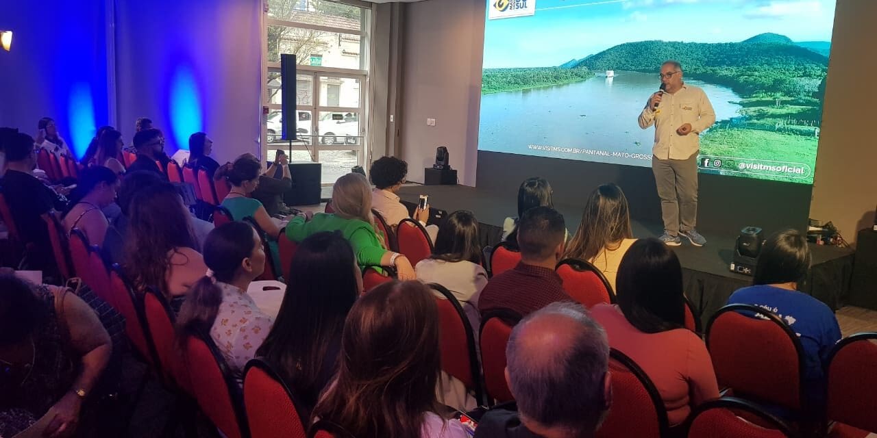 Azul Viagens promove capacitação em Curitiba