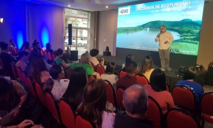 Azul Viagens promove capacitação em Curitiba