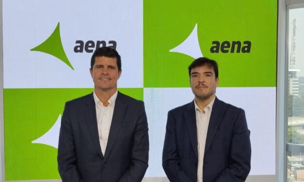 Aena inicia operação de Congonhas e outros 10 aeroportos em outubro