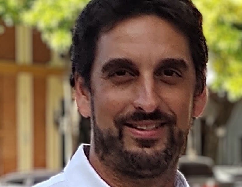 CVC Corp anuncia Alejandro Herrasti como diretor de Produto Aéreo na Argentina