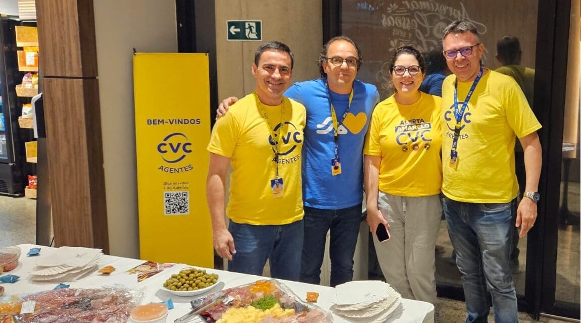 CVC promove evento sobre Serra Gaúcha em Santo André (SP)