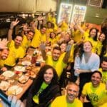 CVC e Iberostar promovem capacitação para líderes em MG
