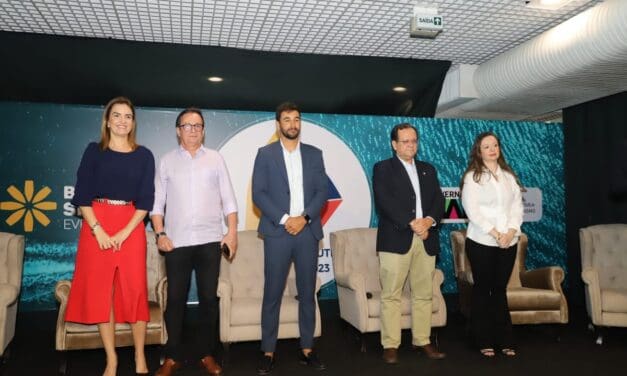 Setur-BA participa do 2º Congresso Náutico da Bahia