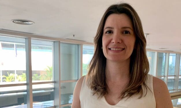 Elisa Reche assume gerência de Vendas do Transamerica Executive Chácara Santo Antônio