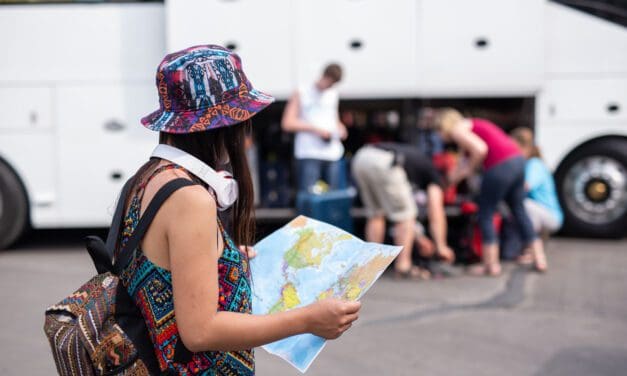 Buson revela perfil do brasileiro que viaja de ônibus