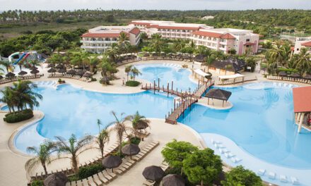 Palladium Week oferece até 60% off em resorts do Caribe e Brasil