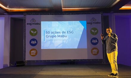 Grupo Mabu lança Programa ESG