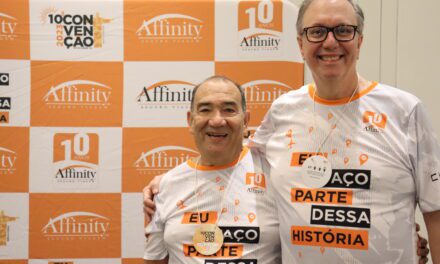 Affinity prevê crescimento de 40% e oficializa troca de seguradora pela Axa Seguros