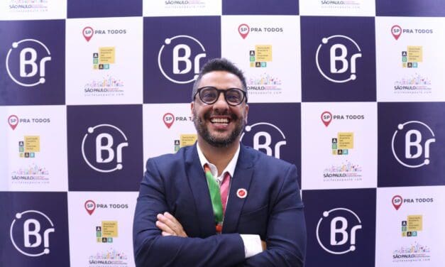 Belotur reforça gastronomia mineira na Abav Expo